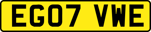 EG07VWE