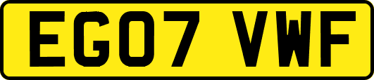 EG07VWF