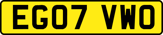 EG07VWO