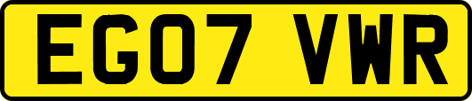 EG07VWR