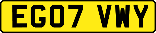 EG07VWY