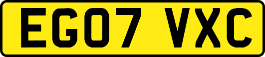 EG07VXC