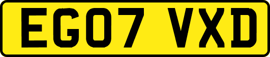 EG07VXD
