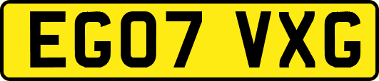 EG07VXG