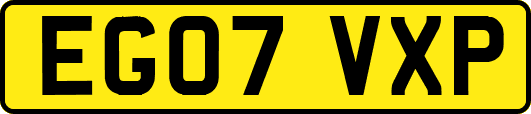 EG07VXP