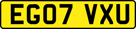 EG07VXU
