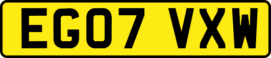 EG07VXW