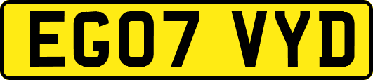 EG07VYD