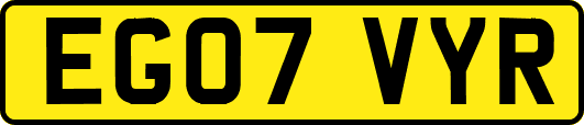 EG07VYR