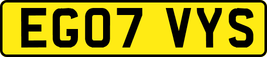 EG07VYS