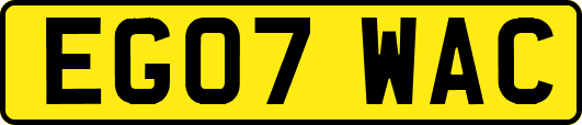 EG07WAC