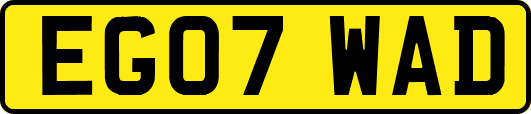 EG07WAD