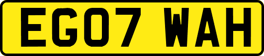 EG07WAH