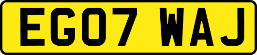 EG07WAJ