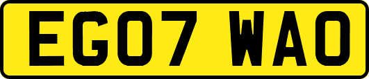 EG07WAO
