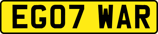 EG07WAR