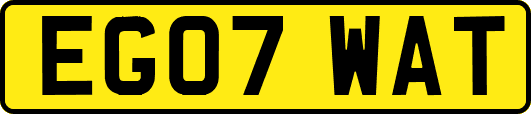EG07WAT