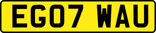 EG07WAU