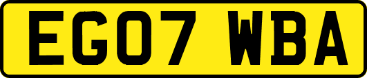 EG07WBA