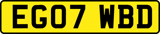 EG07WBD
