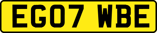 EG07WBE