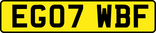 EG07WBF
