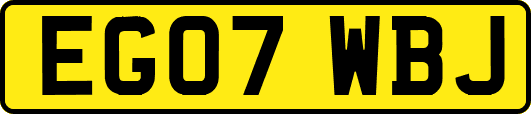 EG07WBJ