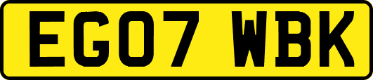 EG07WBK