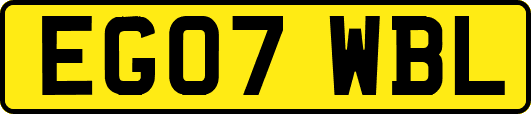 EG07WBL