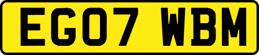 EG07WBM