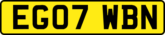 EG07WBN