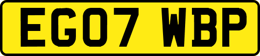 EG07WBP