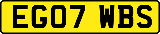 EG07WBS