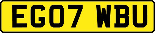 EG07WBU
