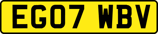 EG07WBV