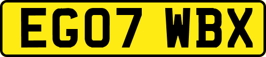 EG07WBX