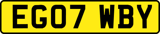 EG07WBY