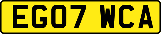 EG07WCA