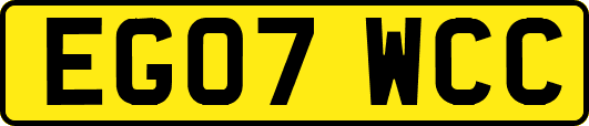 EG07WCC