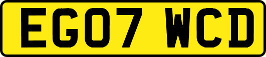 EG07WCD