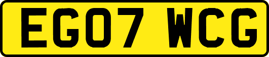 EG07WCG