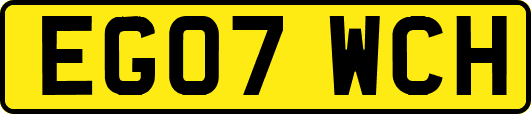 EG07WCH