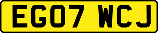 EG07WCJ