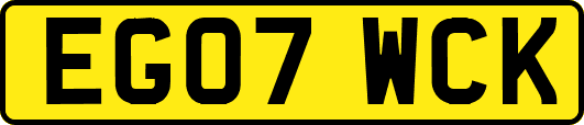 EG07WCK