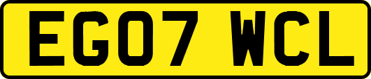 EG07WCL