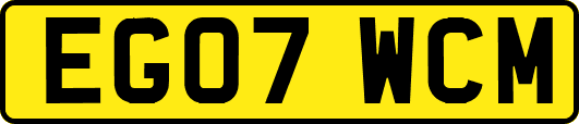 EG07WCM
