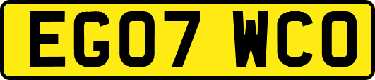 EG07WCO