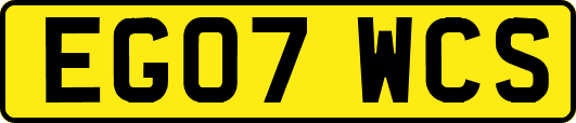 EG07WCS