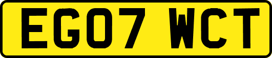 EG07WCT