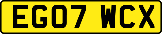 EG07WCX